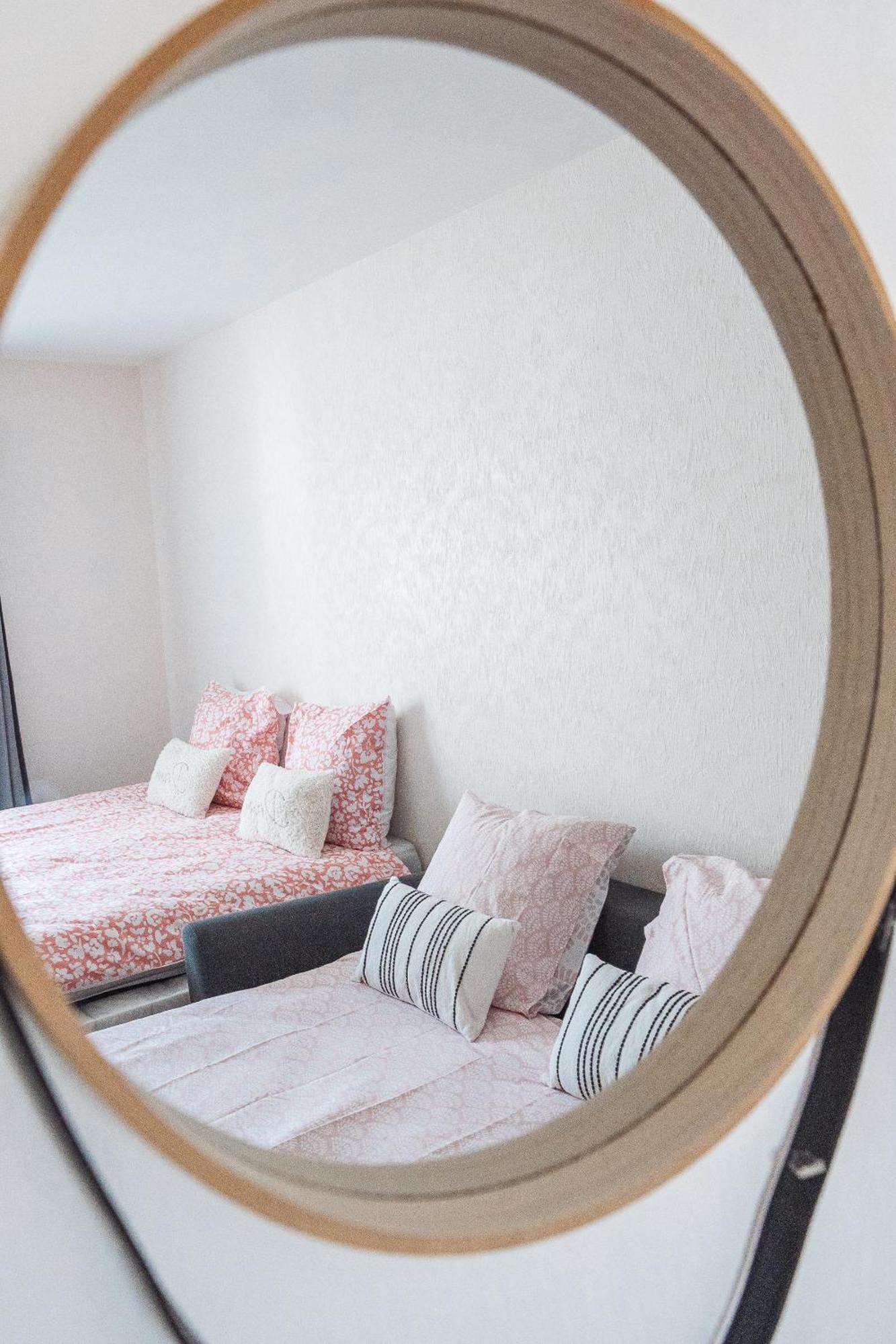 Cosy Studio Entre Paris Et Disneyland Paris Apartment Esbly Exterior foto